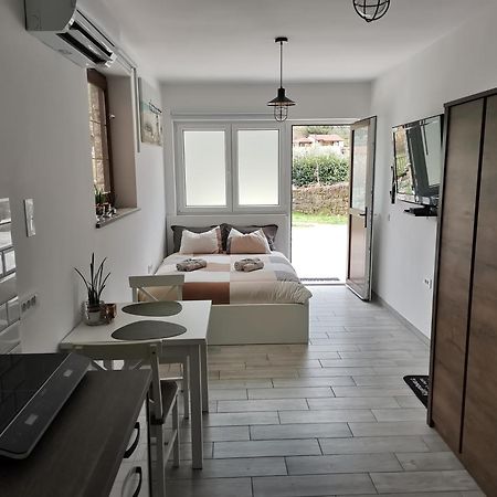 Apartma Pinea Portorož Eksteriør billede