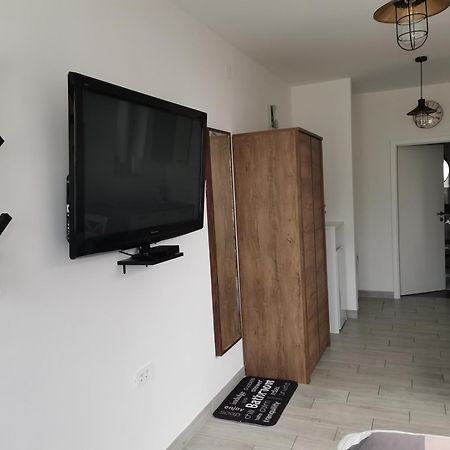 Apartma Pinea Portorož Eksteriør billede