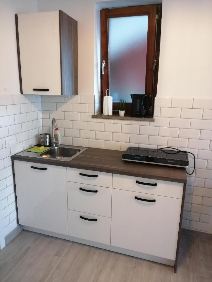 Apartma Pinea Portorož Eksteriør billede