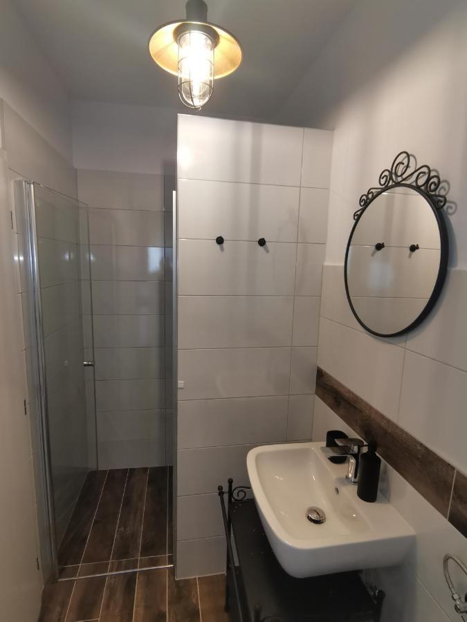Apartma Pinea Portorož Eksteriør billede