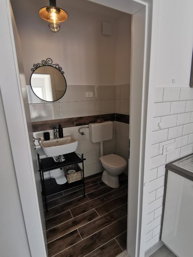 Apartma Pinea Portorož Eksteriør billede