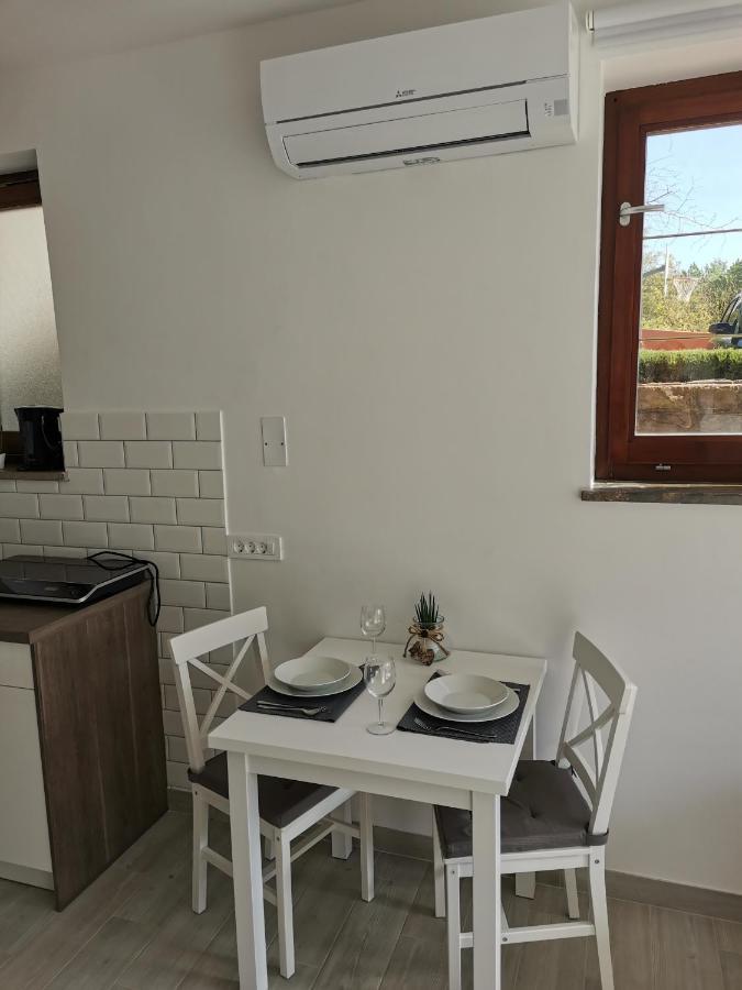 Apartma Pinea Portorož Eksteriør billede