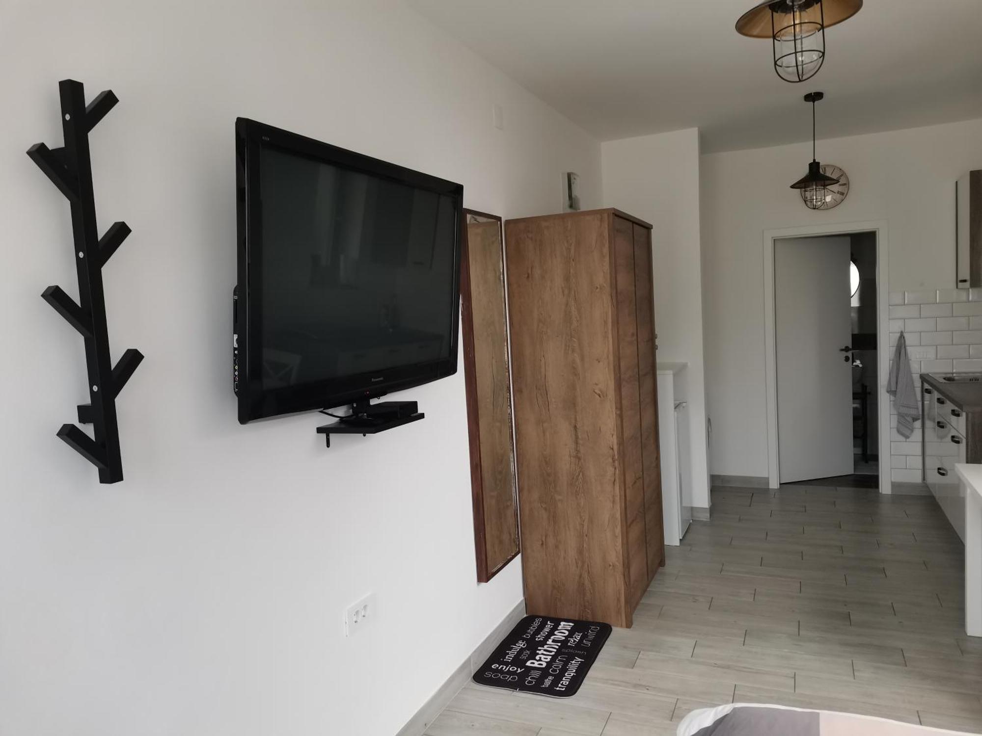 Apartma Pinea Portorož Eksteriør billede