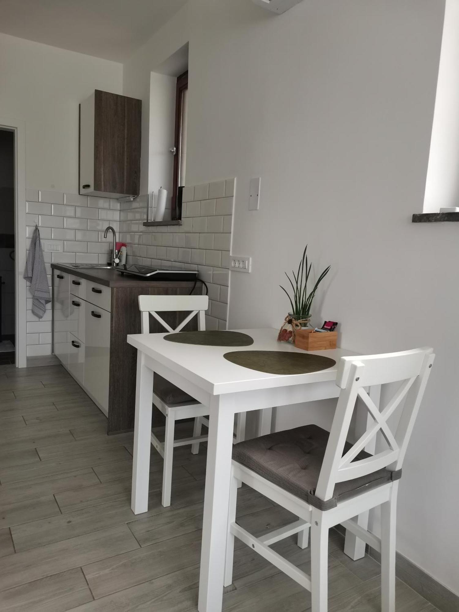 Apartma Pinea Portorož Eksteriør billede
